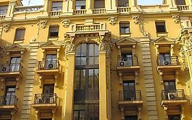 Hostal Avenida